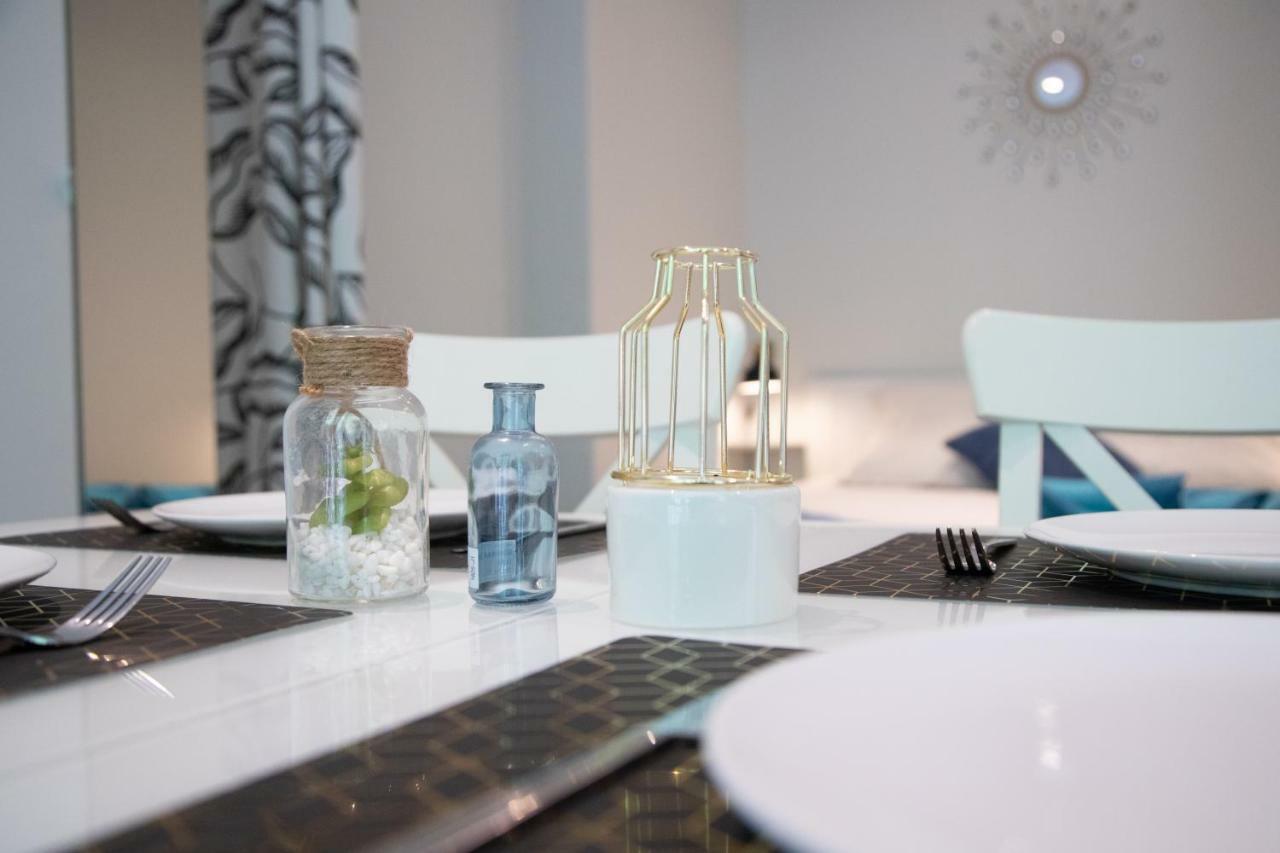 L'Alcove Saint Georges ★ Au Coeur De Toulouse公寓 外观 照片